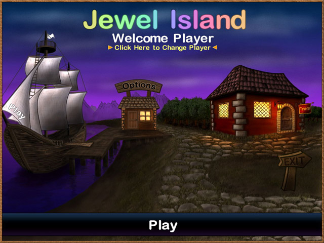  لعبة Jewel Island  203_screen_1_640x480