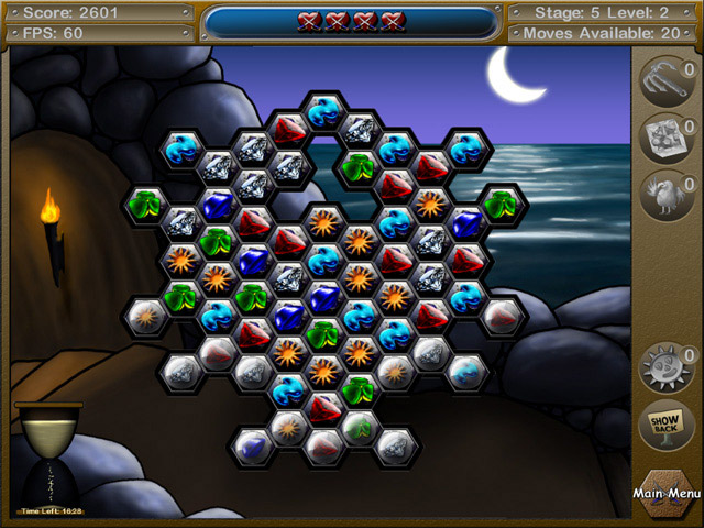  لعبة Jewel Island  203_screen_3_640x480