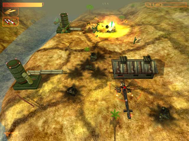 Helicopter Game 3_screen_2_640x480