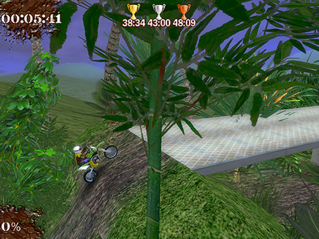 اجمل العاب 2009 super motocross 423_screen_2_640x480