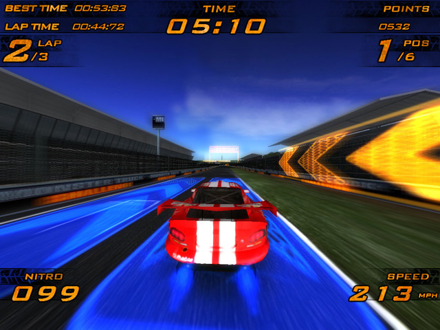 اللعبه المدهشة Nitro Racers 442_screen_3_640x480