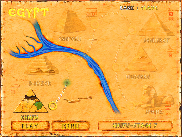 حمل لعبه Brickshooter  مصر -- الحرة لعبة الطوب 567_screen_2_640x480