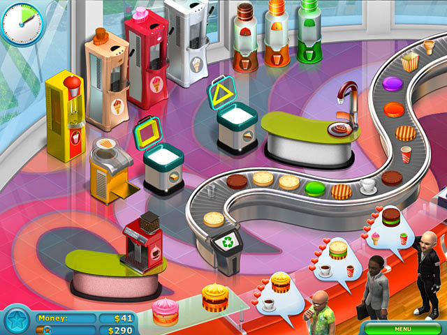 Download - Cake Shop 2 - time management game download  573_screen_1_640x480