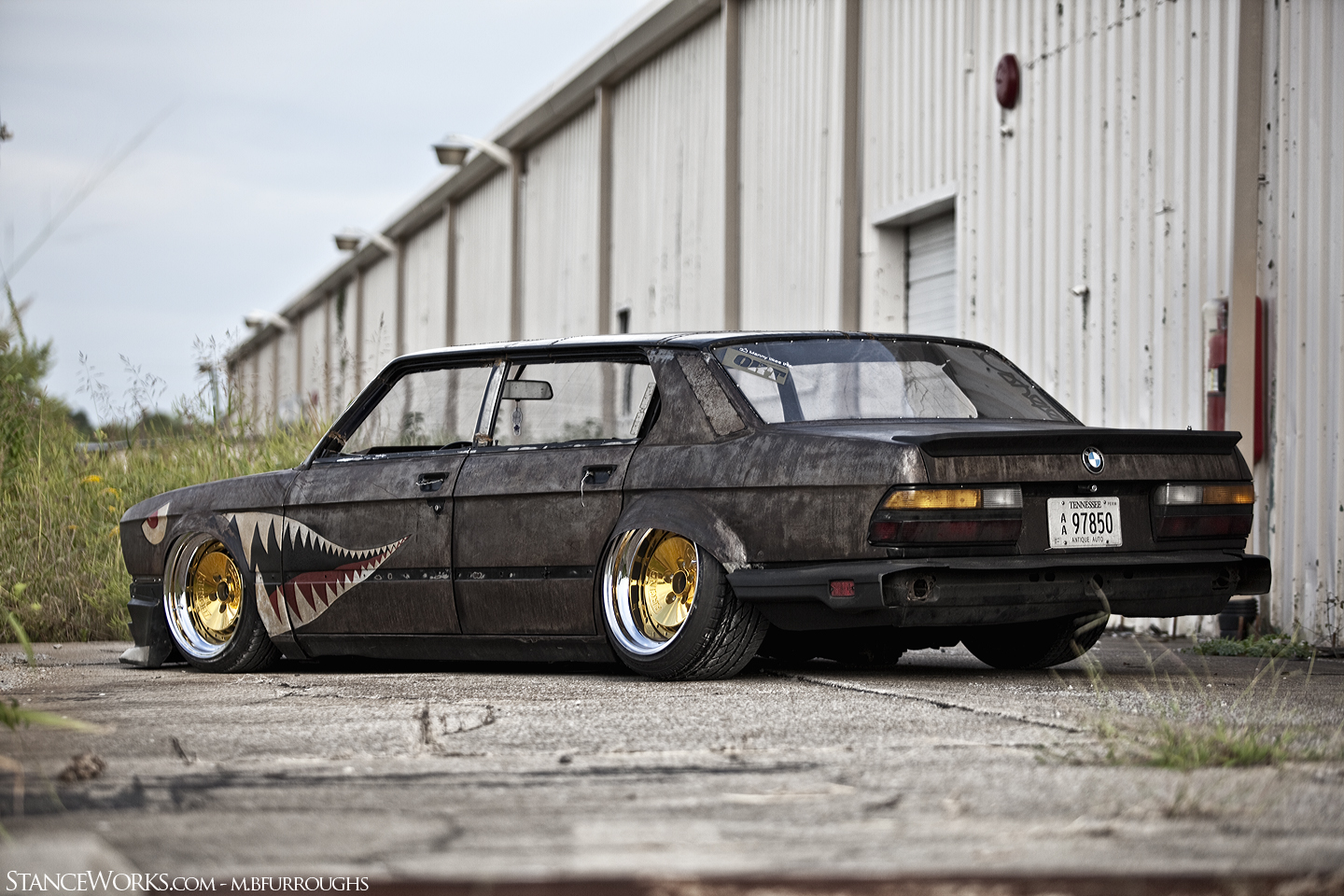 Do want thread - Page 2 Stanceworks-bimmer-bomber