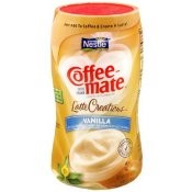 Café Latte Creations-Mate da Nestlé 4775