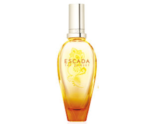 Parfum : Escada Taj sunset  19553