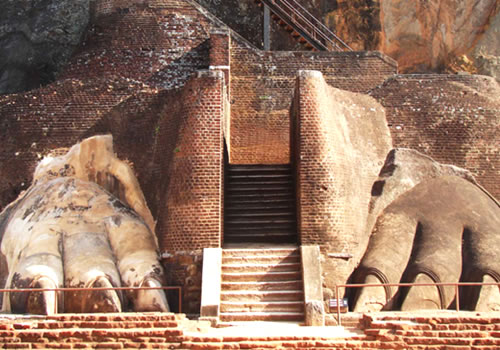 تاريخ سيلان Sigiriya-4