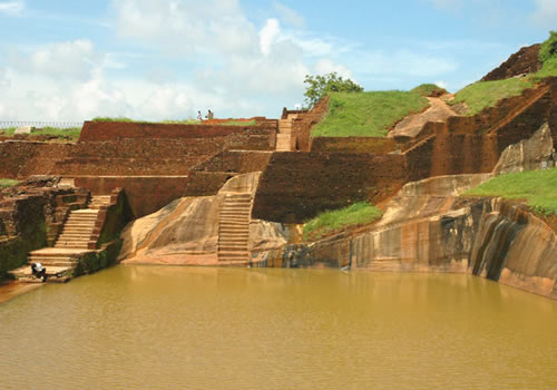 تاريخ سيلان Sigiriya-8