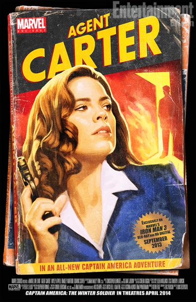 Prochain films Marvel - Page 3 Agent_Carter