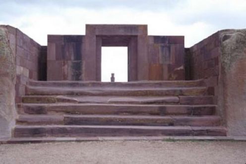 Perplexing Puma Punku In Bolivia: July 2017 Explorations And Insights  Stepspumapunku