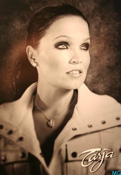 Tarja Turunen TarjaTurunen