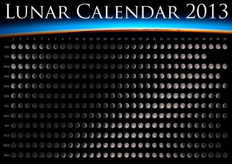 Лунен календар 2013 Lunar.Calendar.2013