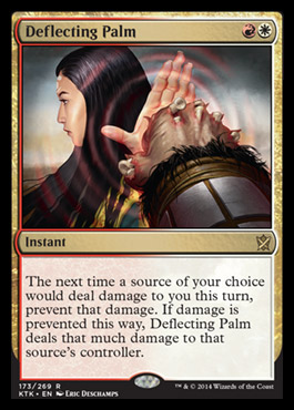 [Primer] RDW / Burn - Página 3 Deflectingpalm1