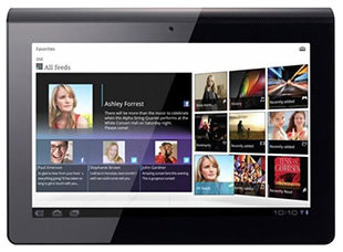 சோனியின் முதல் 3g Tablet ஒரு பார்வை Sony-Tablet-S-3G