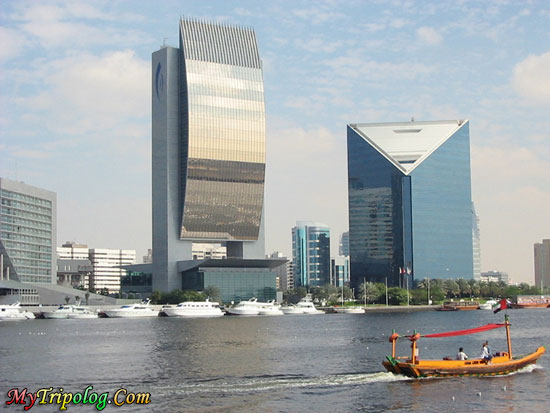 அழகிய துபாய் பாகம் 03. Dubai-creek-yacht-traditional-boat