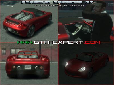 [GTA IV] ห้องแจกรวมรถ(เจ้าเก่าจ้า) Carreragt