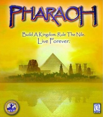 [PC]Pharaoh & Cleopatra อารยธรรมแห่งลุ่มแม่น้ำไนล์ [Thai]-[MF]-[Full] Pharaoh