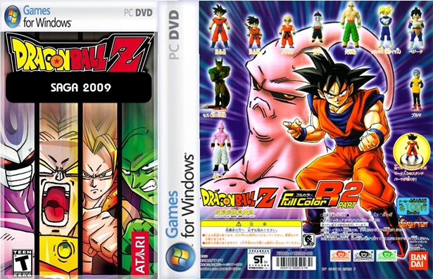 [PC Game] Dragonball saga 2009 โหลดเสร็จเล่นได้เลย 42004143_19c4c1c5d96uq738ag