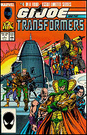 crossover G.I joe/transformers Joetrans4