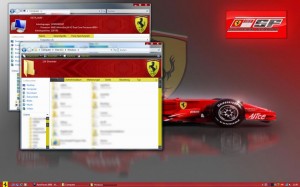 ثيمات جديدة للويندوز Paradise VistaGlass ferrari Aero-ferrari-2008-300x187