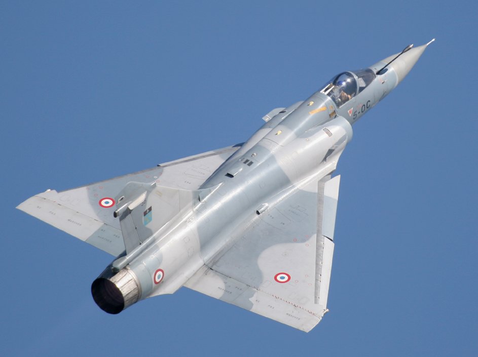 Topic Officiel - Page 7 Mirage2000