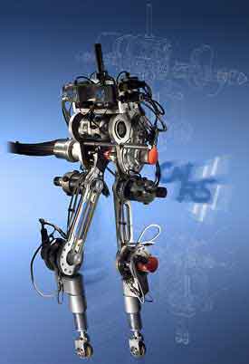 الروبوت, شرح كامل Robot2