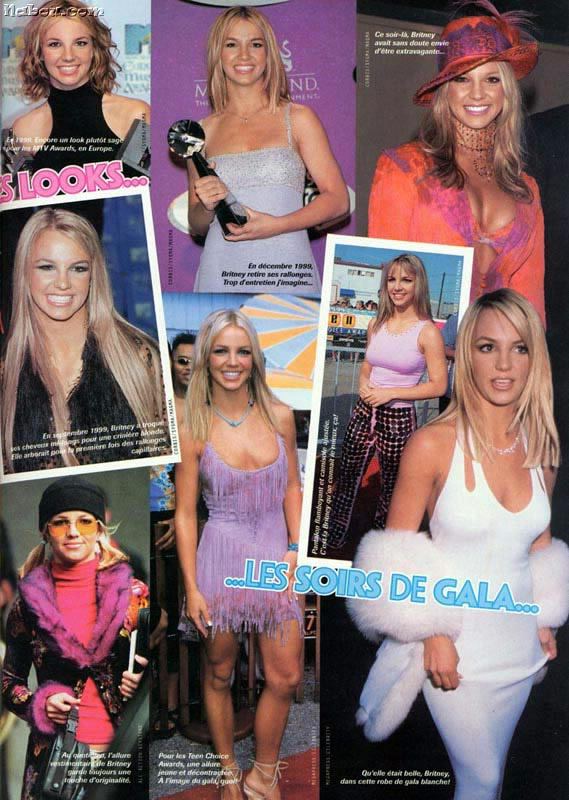 QUELQUES PHOTOS DE BRITNEY - Page 12 Britney_spears_picture_387