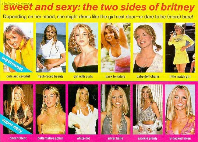 QUELQUES PHOTOS DE BRITNEY - Page 12 Britney_spears_picture_470