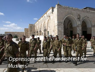 Friday Sermon (1098): s1, Piety is the best preparedness against the enemies and the most powerful stratagem in war. 08