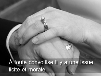 Des Sujets Divers -Articles pour les jeunes-Article-(04):Refoulement des instincts et des convoitises.  01