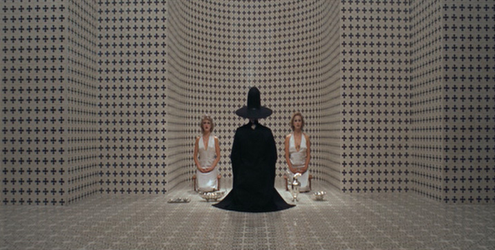 siete peliculas Alejandro_jodorowsky_holy_mountain_black_alchemist_fusion