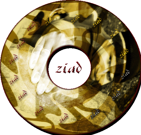 دروس التصميم للمبتدئين "1" Ziad-CD