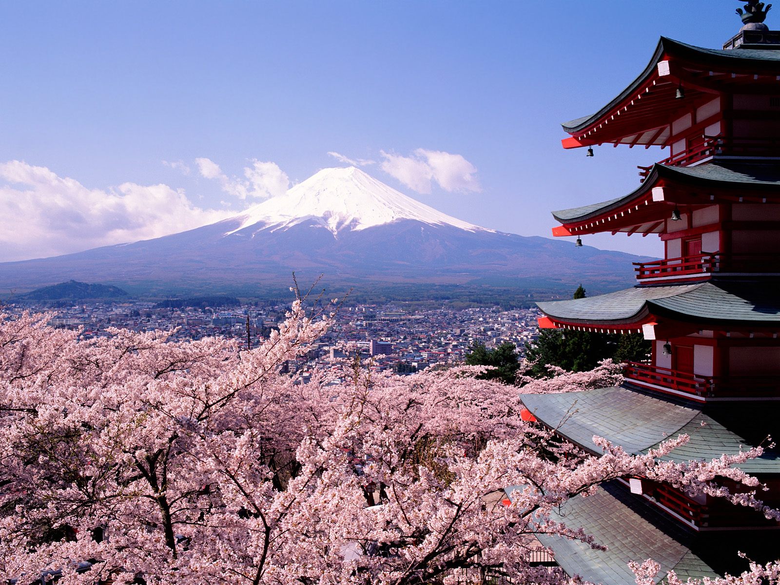 لو انا ذهبت الى اليابان ما هي اول الاشياء التي سافعلها Mt-fuji-view