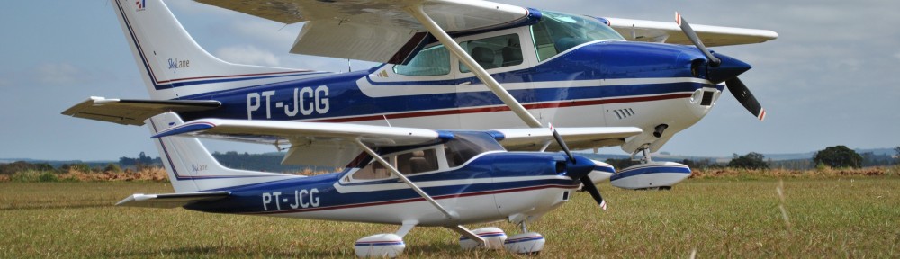 Filiação à COBRA e o BRA Cropped-cessna2