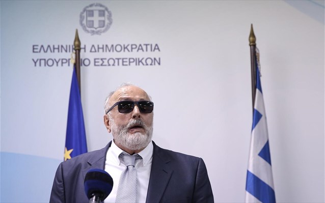 Την άνοιξη αρχίζει ο διάλογος για τον νέο εκλογικό νόμο Panagiotis-kouroumplis