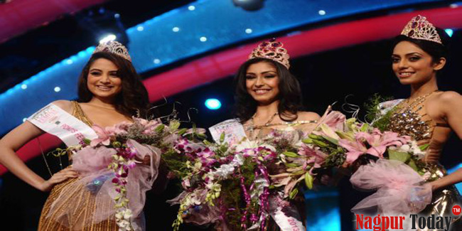 ★♔★Navneet Kaur Dhillon ★♔★(INDIA 2013) Miss-india-2013