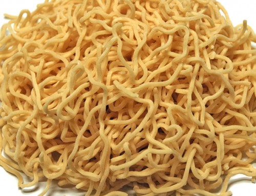 10 Ways Instant Noodles Can Kill You [Must Read] Noodles-500x382