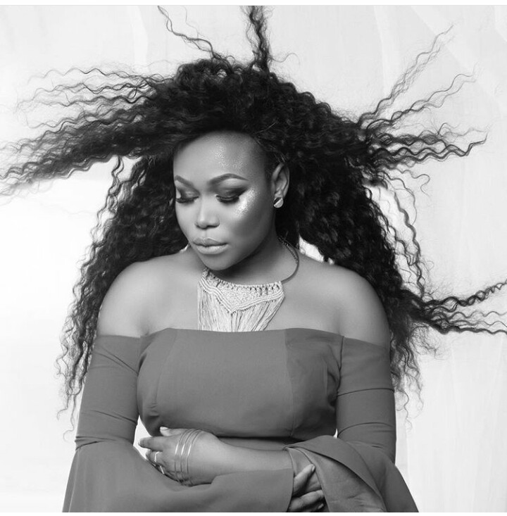 “I Am Not A Prostitute” – Ruth Kadiri Slams Nollywood Director Who Said Only Prostitutes Make It In Nollywood RUTH-NL1