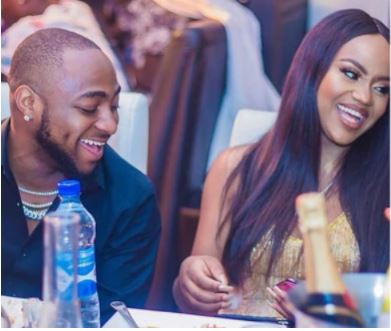 10 Top Celebrities Davido Helped Become Rich & Famous (No 1 & 2 Will Never Forget Him) Davido-234-2