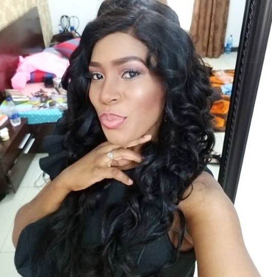 Linda Ikeji has Finally Moved To Her Baby Daddy’s House (See Photos)  1-157