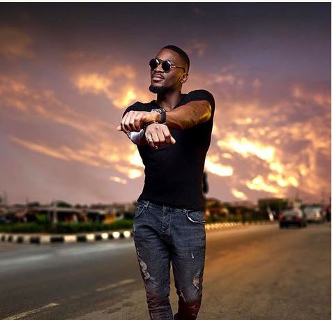 Ex-BBN Housemate Tobi Bakre, Celebrates His 23rd Birthday Today (Photos) 1-7