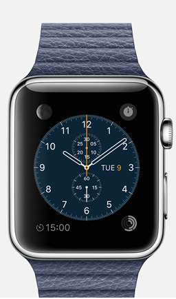 Et l'Apple Watch, vous en pensez quoi? Iwatch1