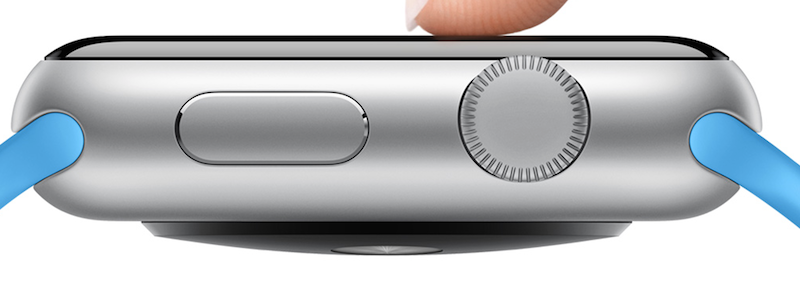 Et l'Apple Watch, vous en pensez quoi? Iwatch7