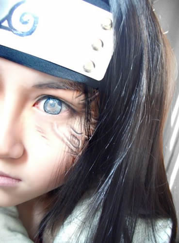 minato-kamikage-raido namiashi - Page 2 Neji-Cosplay-4