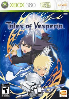 Tales Of Vesperia [FULL ENG] Tales_of_Vesperia_US_cover