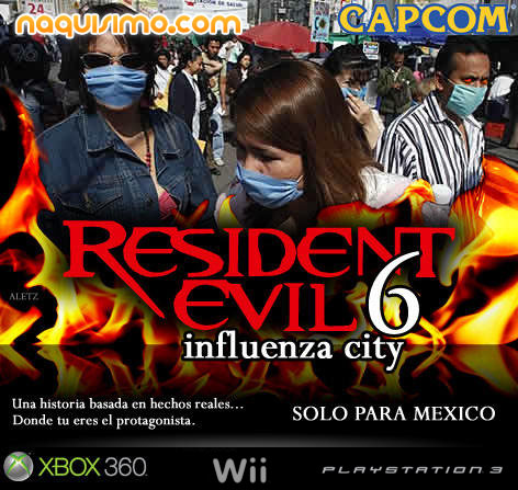 Imagenes graciosas de Resident Evil 2890_1128544222072_1481197012_30328207_7669372_n-copy