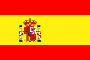 Espaa Espagne