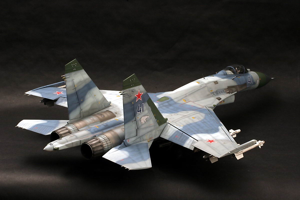 SU-27 Flanker SU27_06