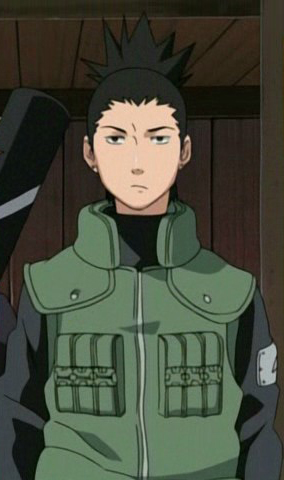 صور سيد الظل:: shikamaru nara 2