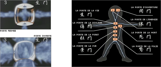 Fiche Technique de Konohamaru Portes